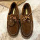 Mocassino Ranger Artisan Ox