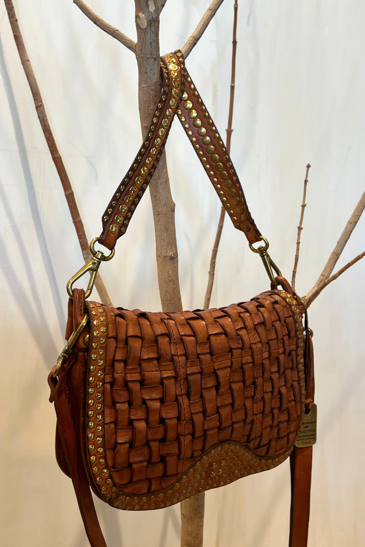 Borsa Sofia 40 Anniversario in Edizione Limitata
