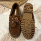 Mocassino Ranger Artisan Ox