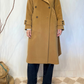 Cappotto  a doppio petto