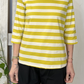 T-shirt a righe