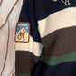 Polo in maglia Rugby