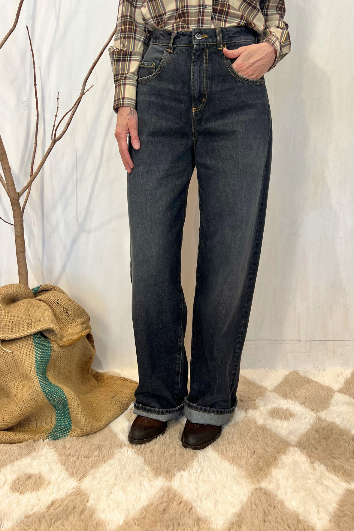 Jeans Poppy