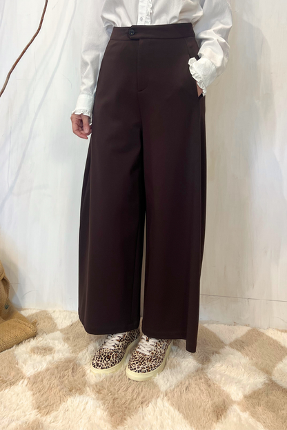 Pantalone balloon