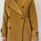 Cappotto  a doppio petto