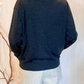 Maglia a collo alto