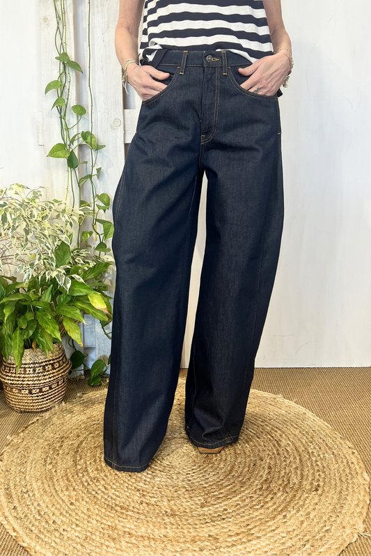 Jeans balloon Cristy