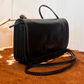 Mini bag a tracolla