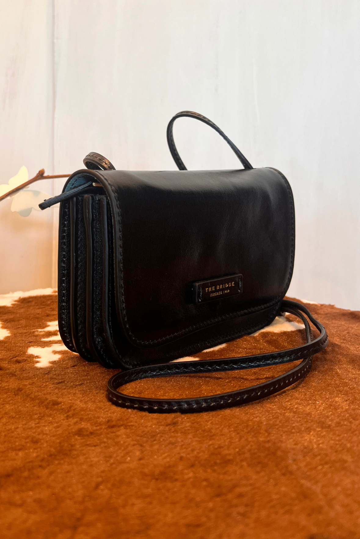 Mini bag a tracolla