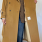 Cappotto  a doppio petto