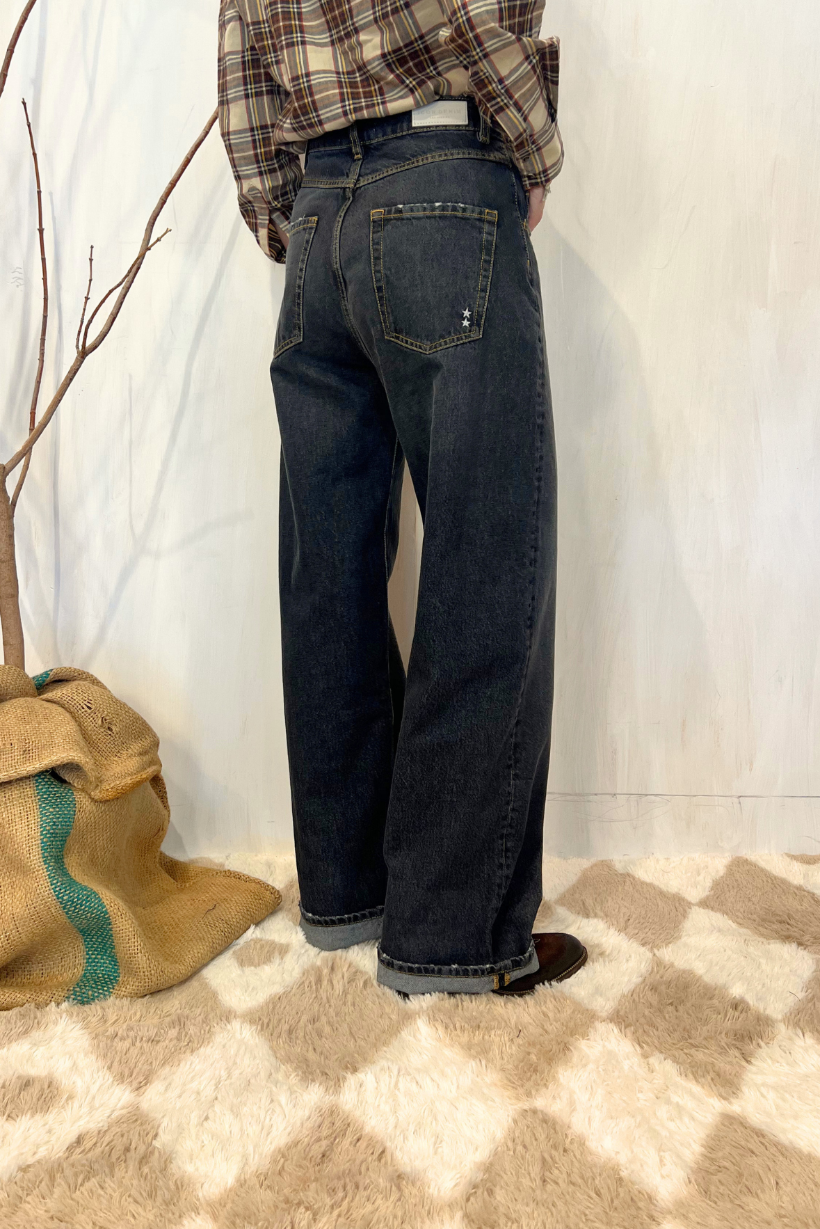 Jeans Poppy