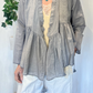 Camicia kimono