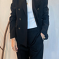 Blazer a doppio petto