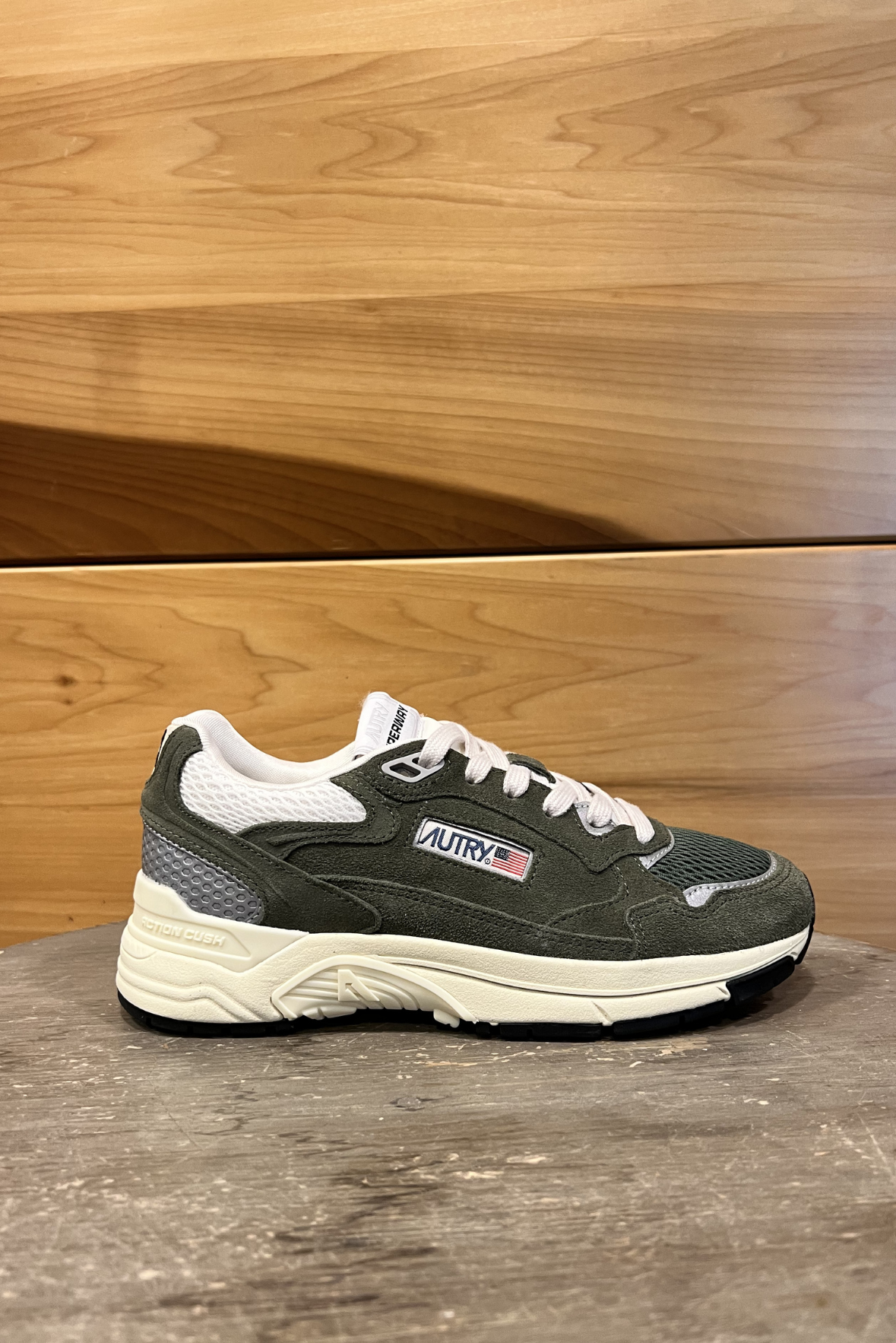 Sneakers Hyperway