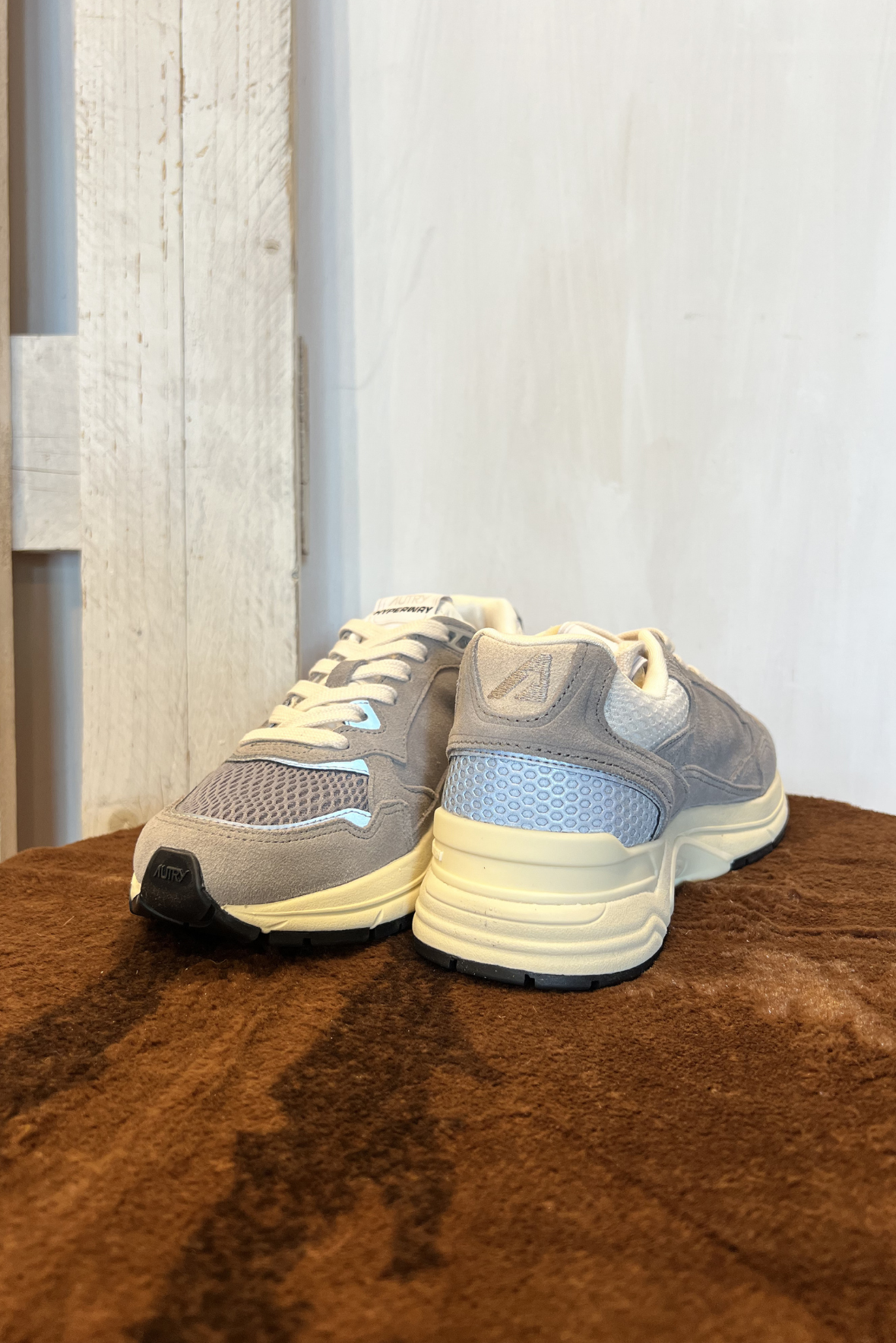 Sneakers Hyperway