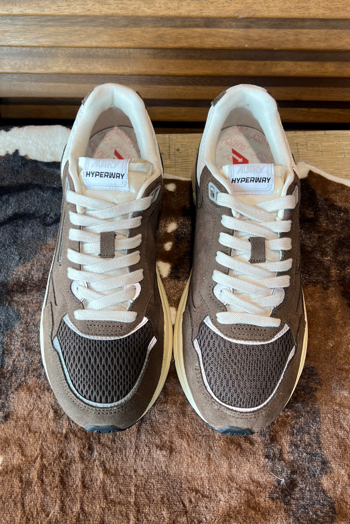 Sneakers Hyperway