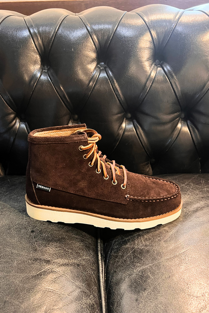 Stivaletto Tala Mid Suede