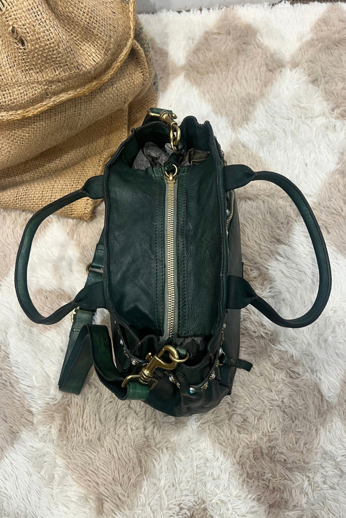 Borsa shopping