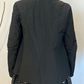 Giacca coreana doppiata nylon