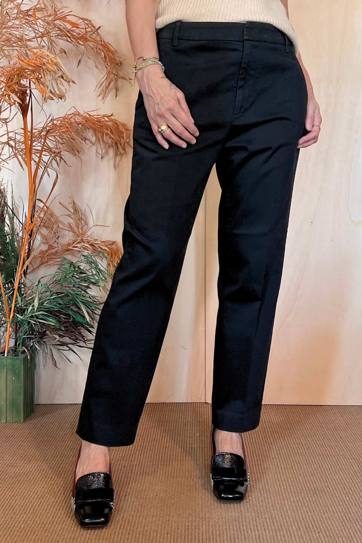 Pantalone chino