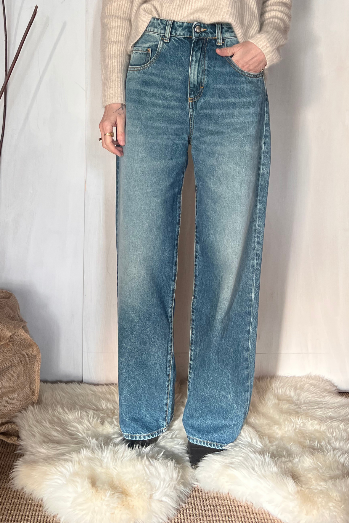 Jean Poppy