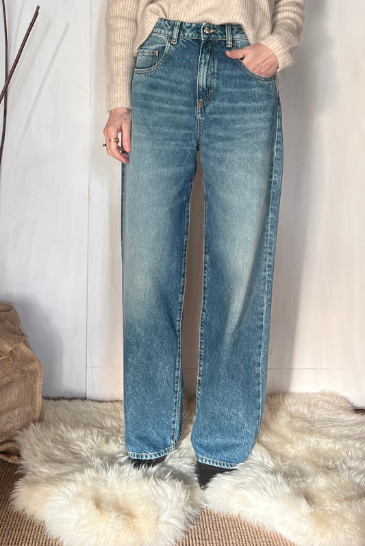 Jean Poppy