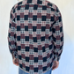 Camicia fantasia patchwork