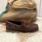 Mocassino Ranger Waxy
