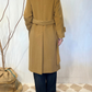 Cappotto  a doppio petto