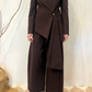 Pantalone balloon