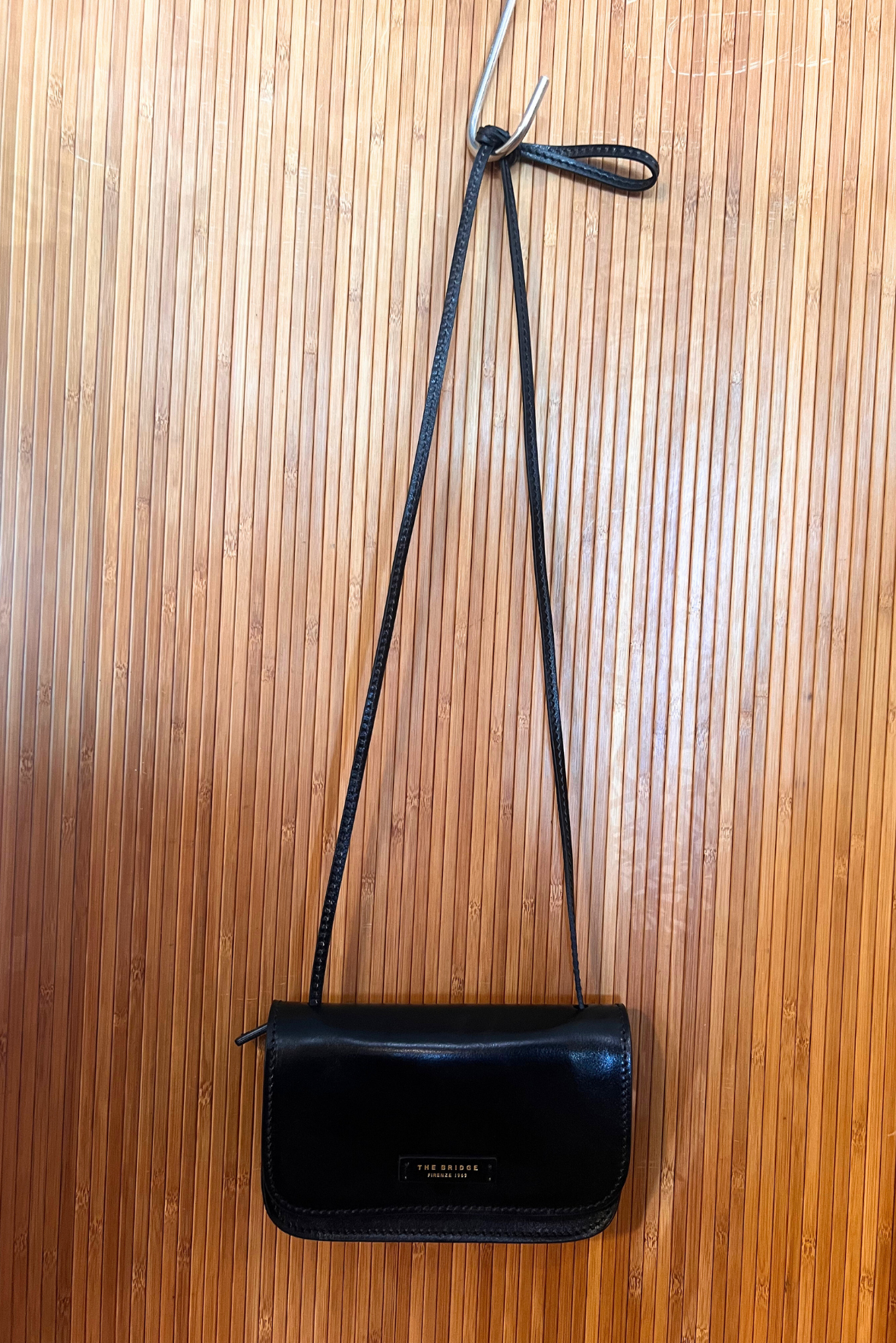 Mini bag a tracolla