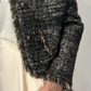 Giacca Chanel bouclé