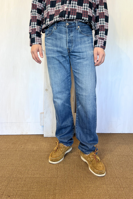 Jeans regular