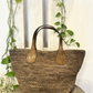 Shopping in rafia
