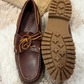 Mocassino Ranger Waxy