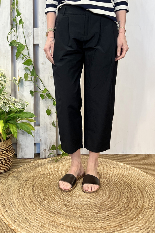 Pantalone pinces