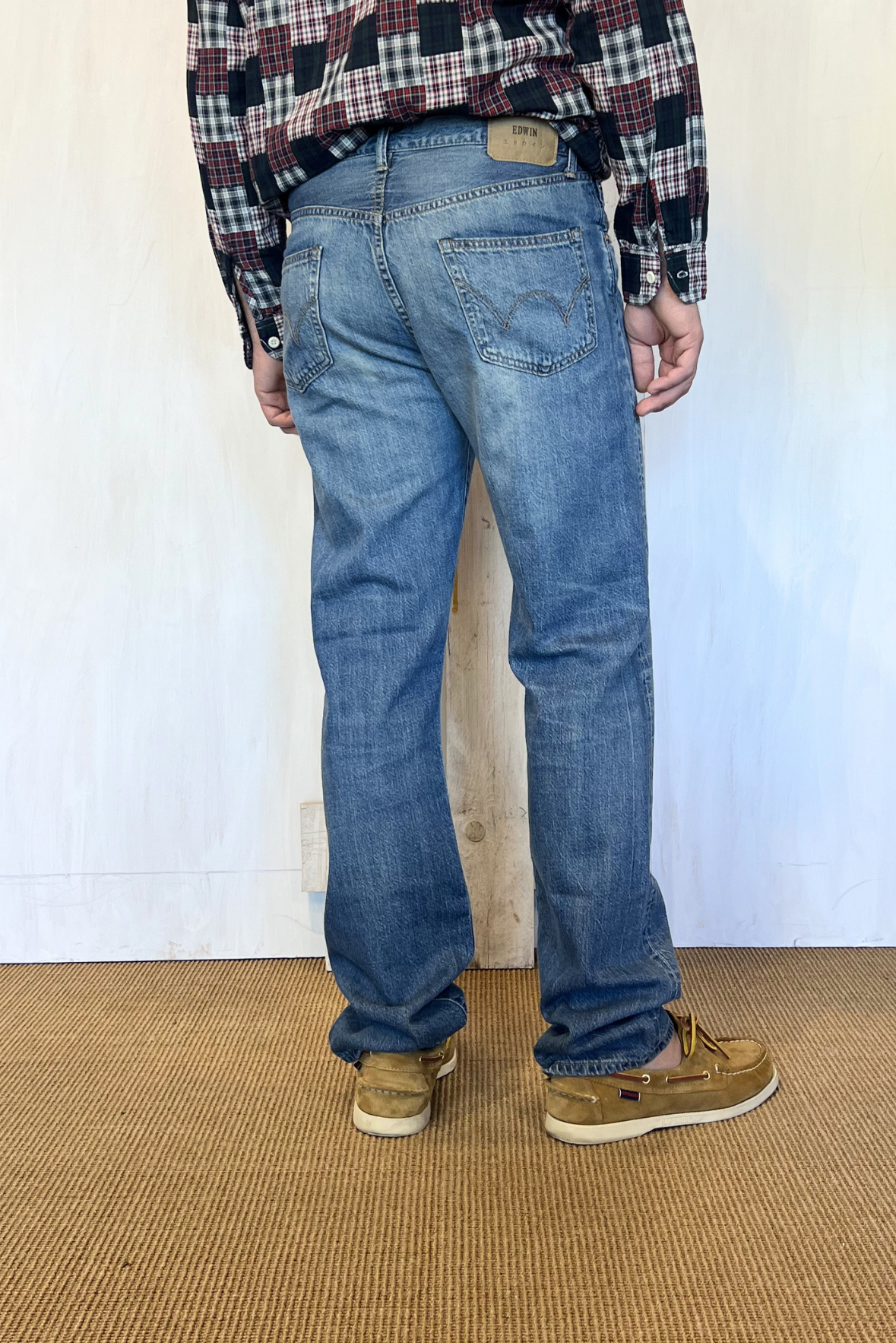 Jeans regular