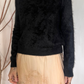 Maglia in cashmere