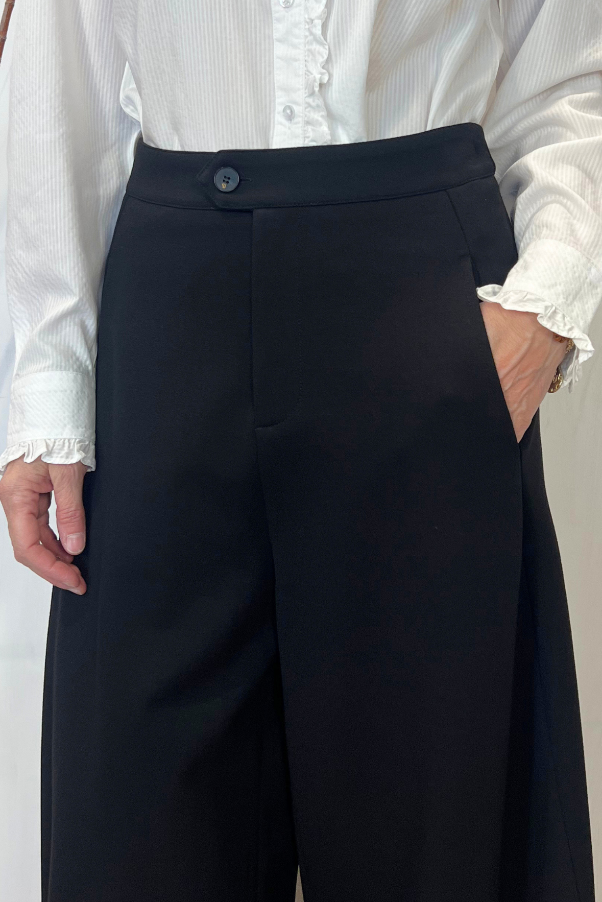 Pantalone balloon