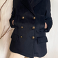 Peacoat