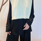 Pettorina in maglia