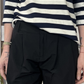 Pantalone pinces