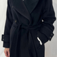 Cappotto  a doppio petto