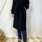 Cappotto  a doppio petto