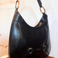 Borsa in pelle a spalla