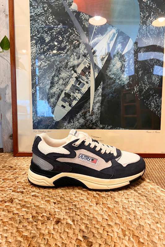 Snekaers Hyperway Low