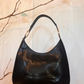 Borsa in pelle a spalla