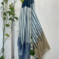 Sciarpa pareo in cotone