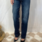 Jeans Didi a gamba dritta