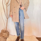 Cabanne in alpaca e lana